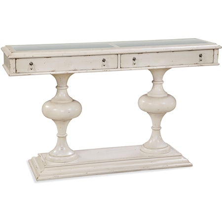 Adele Serving Console