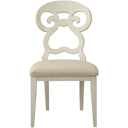 Avery Parson Chair