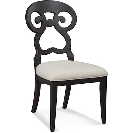 Dining Riley Side Chair
