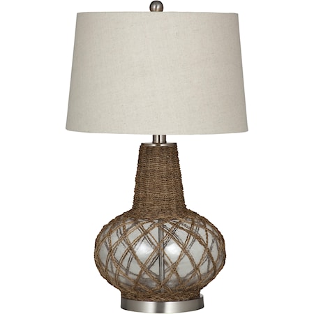 Lucia Table Lamp