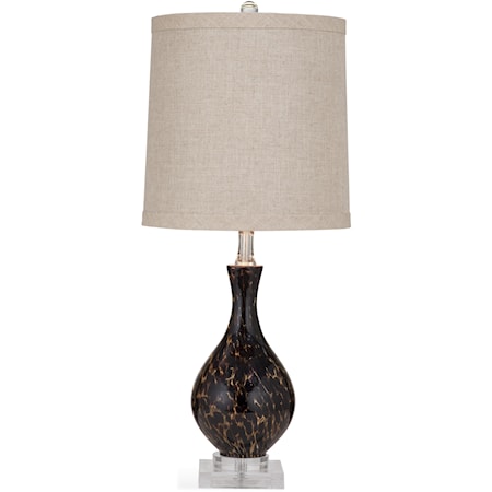 Pembroke Table Lamp