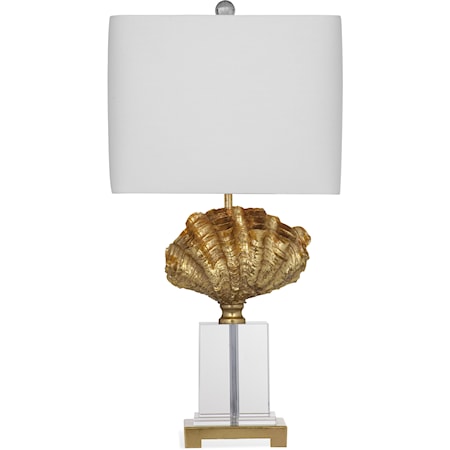 Huntington Table Lamp