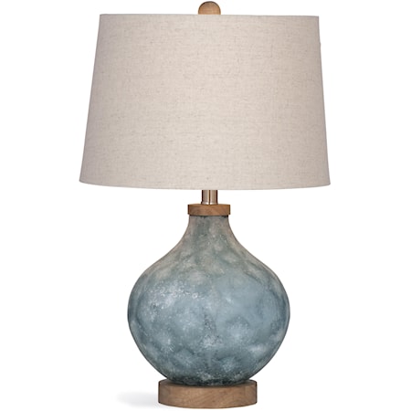 Pawley Table Lamp