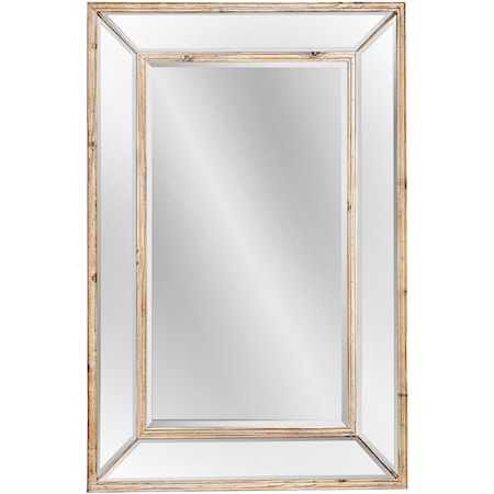 Pompano Wall Mirror