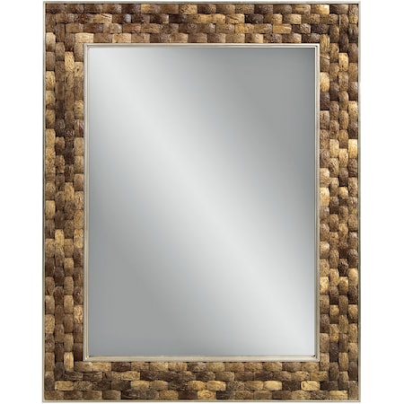 Taca Wall Mirror