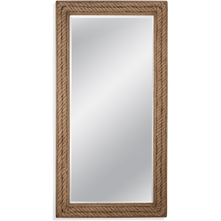 Summerville Leaner Mirror