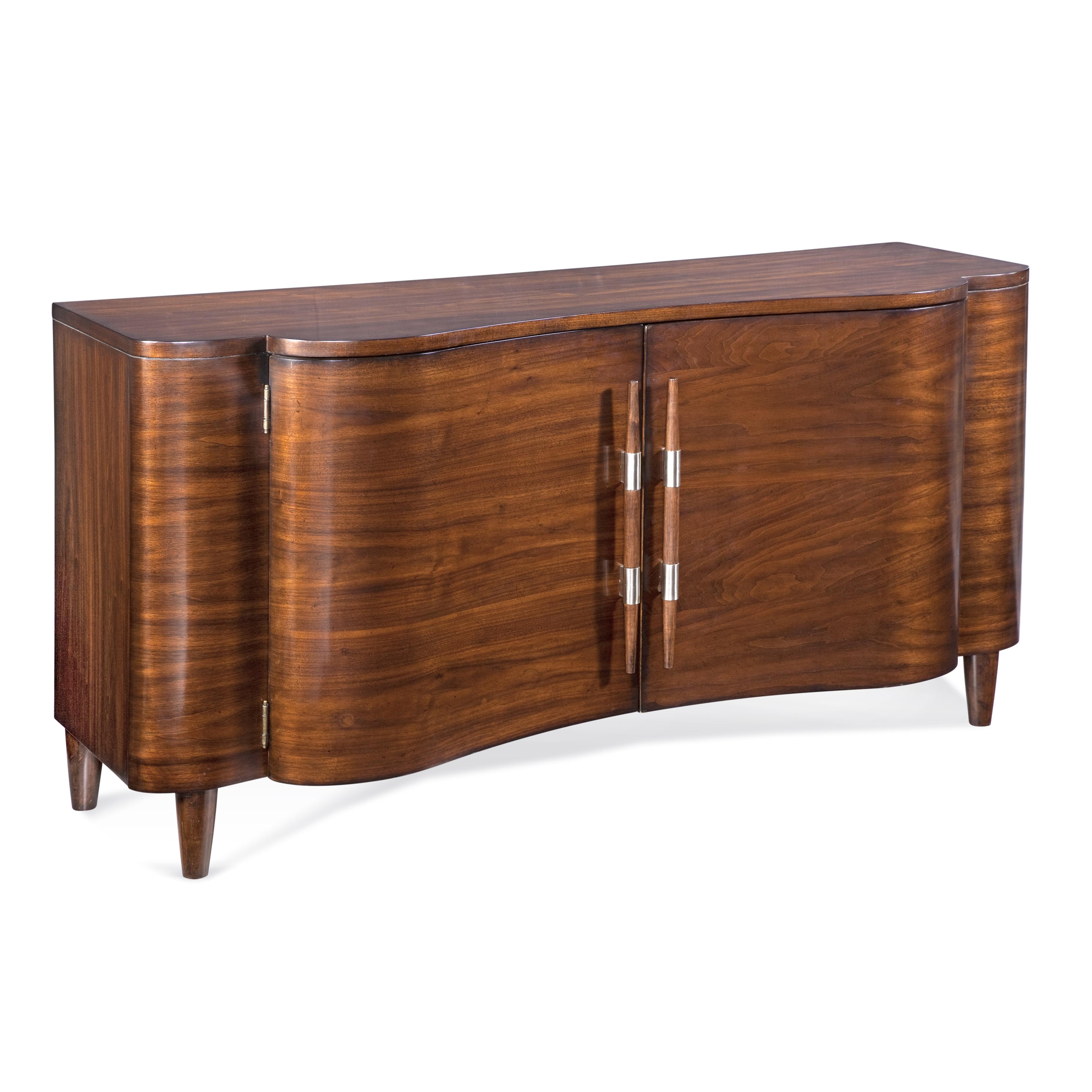 Darrien 2 Door Server