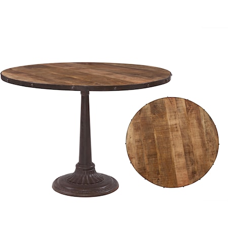 Courtlandt Dining Table