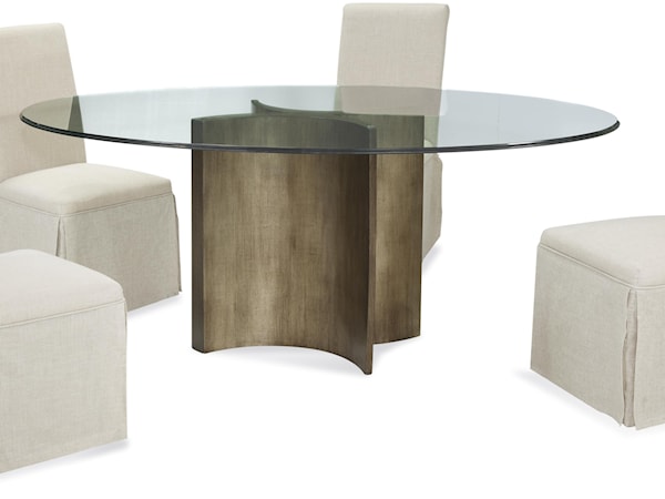 Symmetry Casual Dining Set