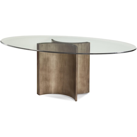 Symmetry Dining Table