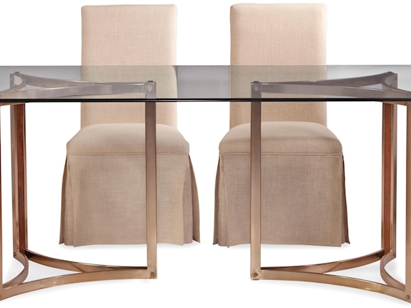 Cornell Casual Dining Set