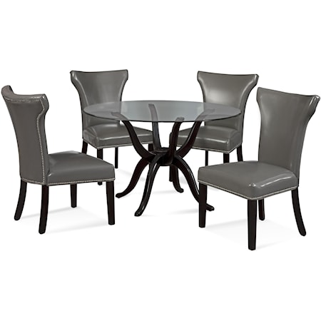 Sullivan Casual Dining Set