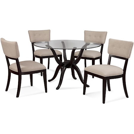 Sullivan Casual Dining Set