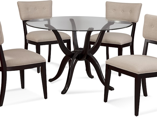 Sullivan Casual Dining Set