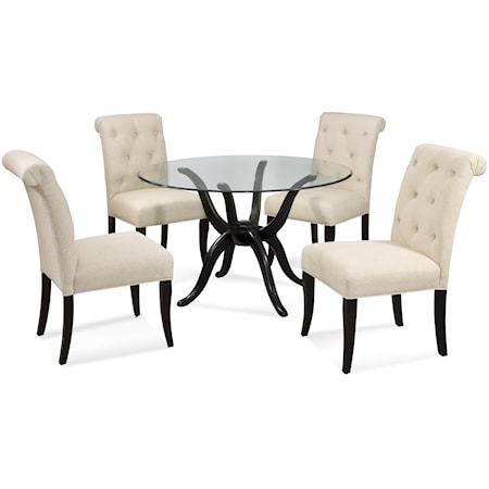 Sullivan Casual Dining Set