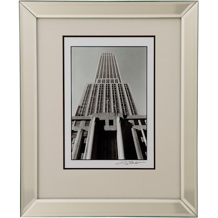 Empire State Building I