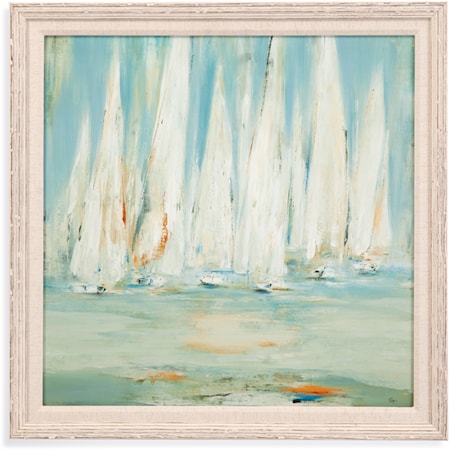 Regatta II