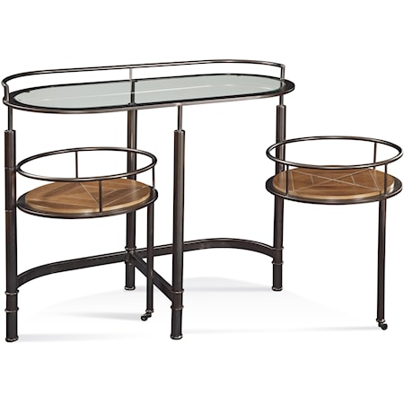 Bar Cart