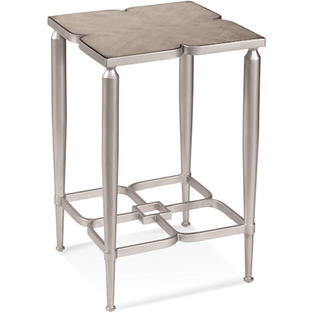 Christie Accent Table