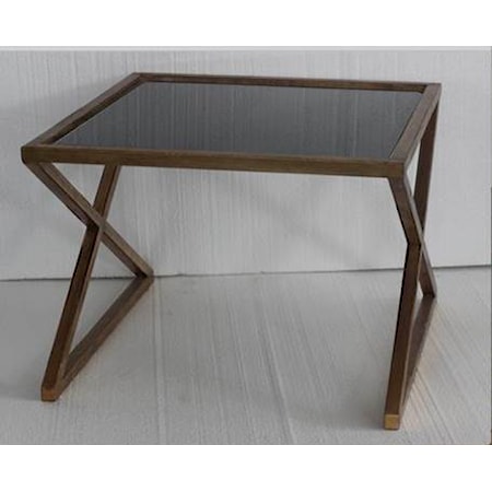 Leone Side Table