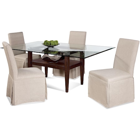 Dunhill Casual Dining Set