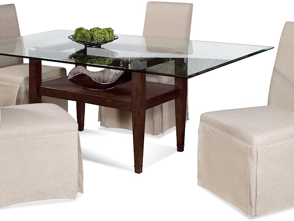 Dunhill Casual Dining Set