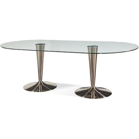 Concorde Dining Table