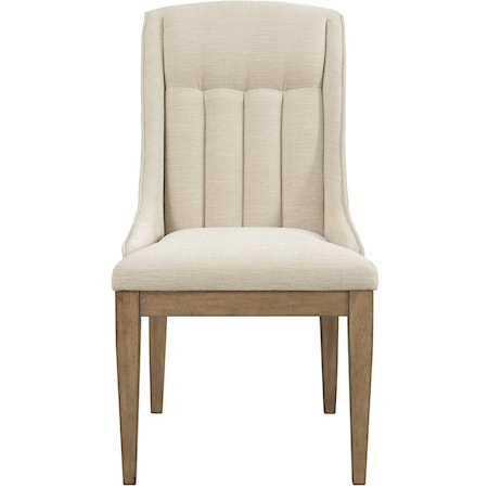 Jardine Parson Chair