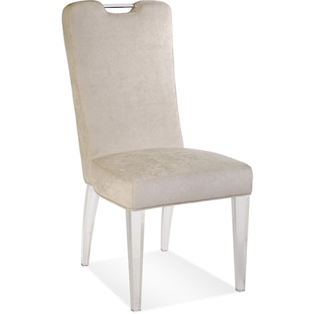 Dining Ferrare Side Chair