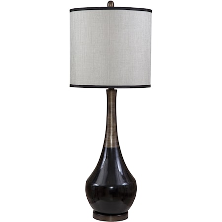 Babson Table Lamp