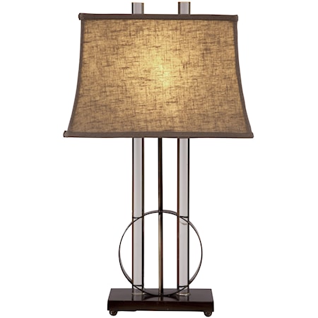 Whythe Table Lamp