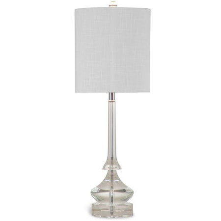 Rivoli Table Lamp
