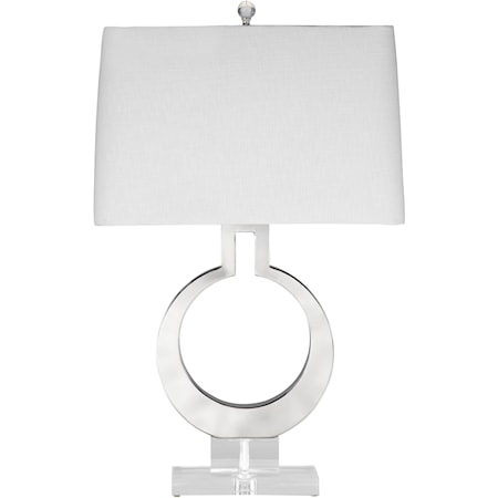 Rialto Table Lamp