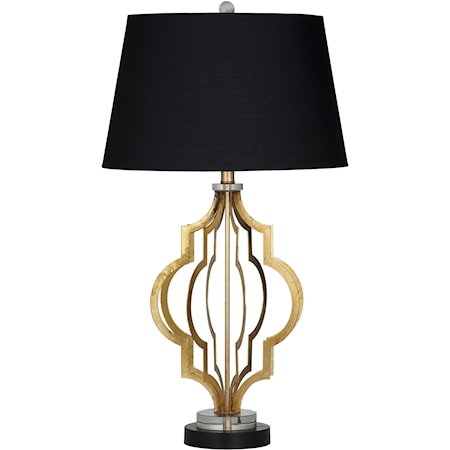 Clara Table Lamp