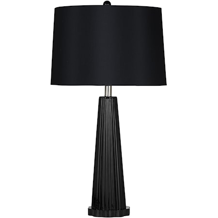 Sienna Table Lamp