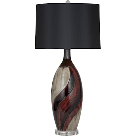 Jotham Table Lamp