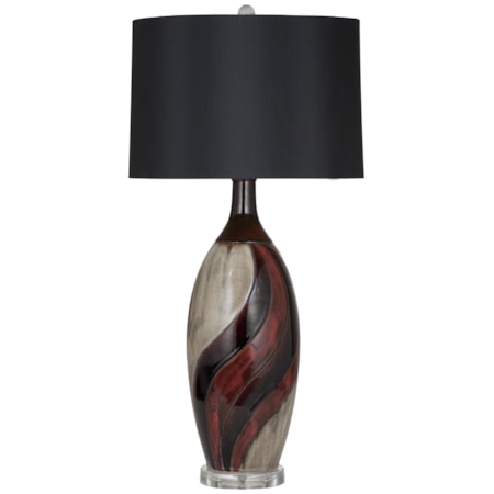 Jotham Table Lamp