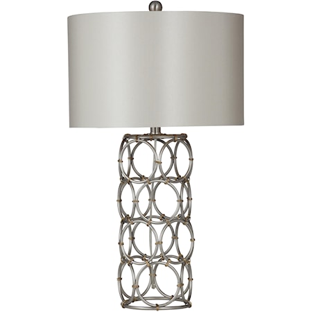Manning Table Lamp