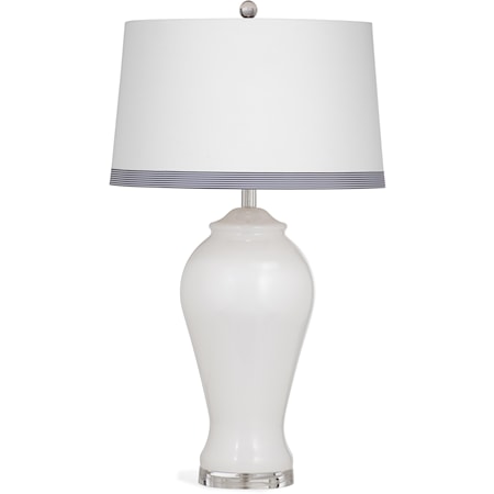 Gibson Table Lamp