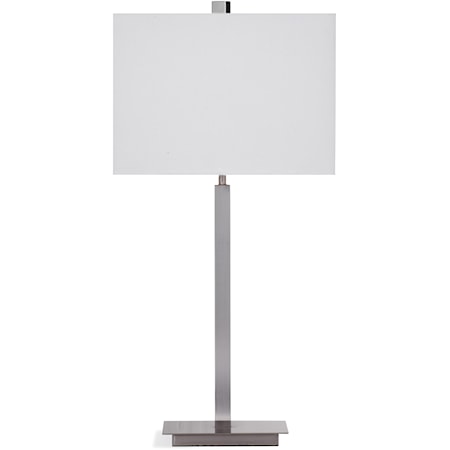 Alexa Table Lamp