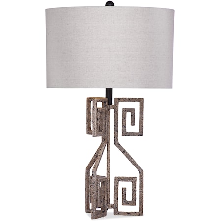 Caleigh Table Lamp