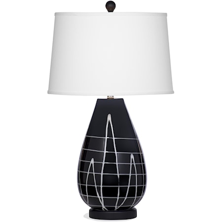 Abigail Table Lamp