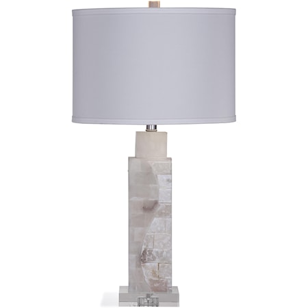 Presidio Table Lamp