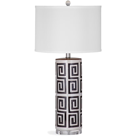 Everson Table Lamp