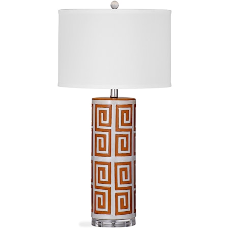 Everson Table Lamp