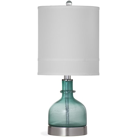 Huron Table Lamp