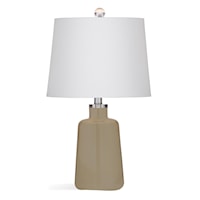 Lacey Table Lamp
