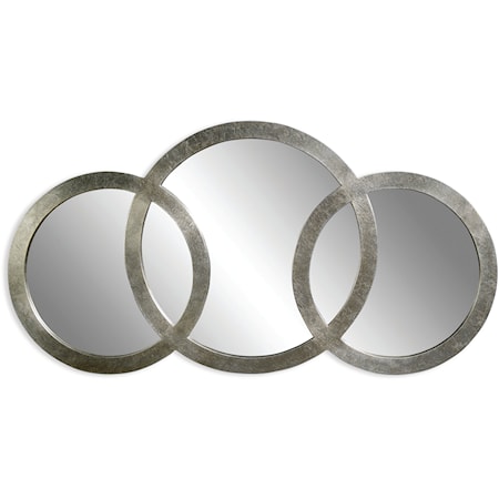 Libra 3 Ring Mirror