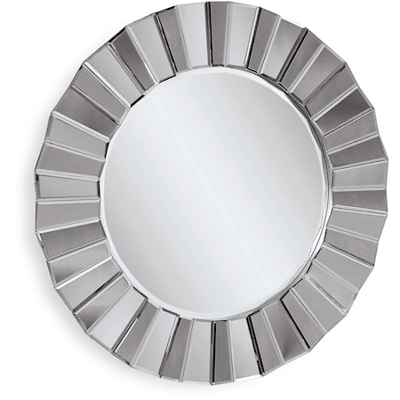 Parker Wall Mirror