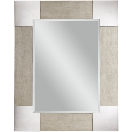 Kipling Wall Mirror